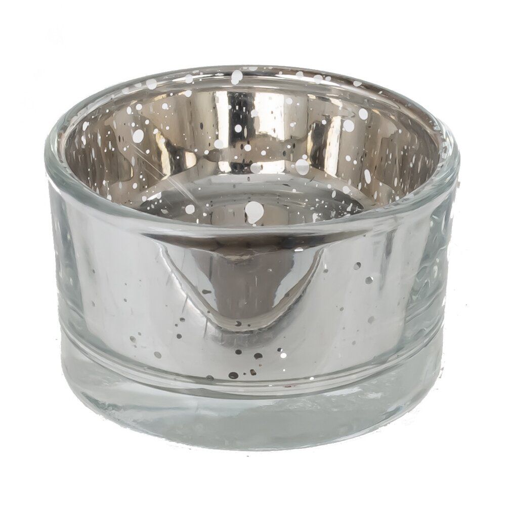 GAEM Подсвечник, L5 W5 H3 см, 4в.