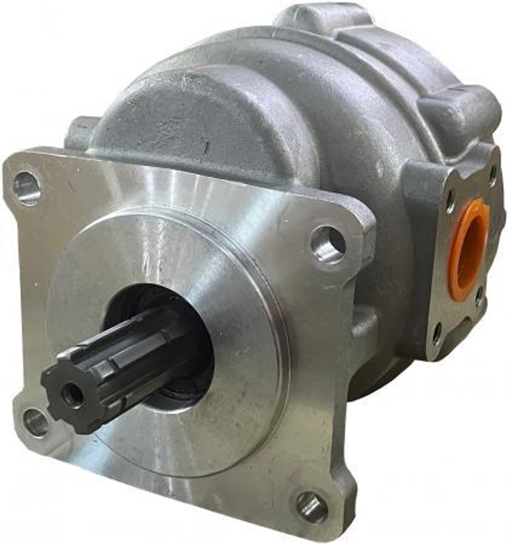 Насос шестеренный HW-32A-3-L (НШ 32А-3Л)