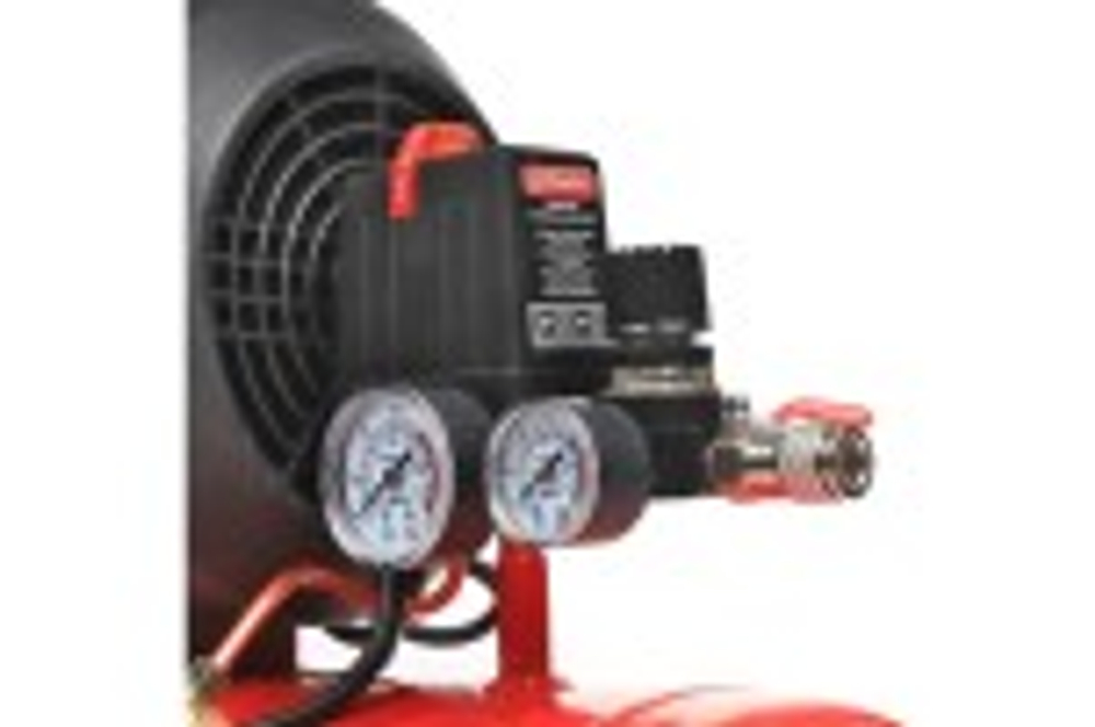 Компрессор поршневой Победа КМ 50-400 525301715