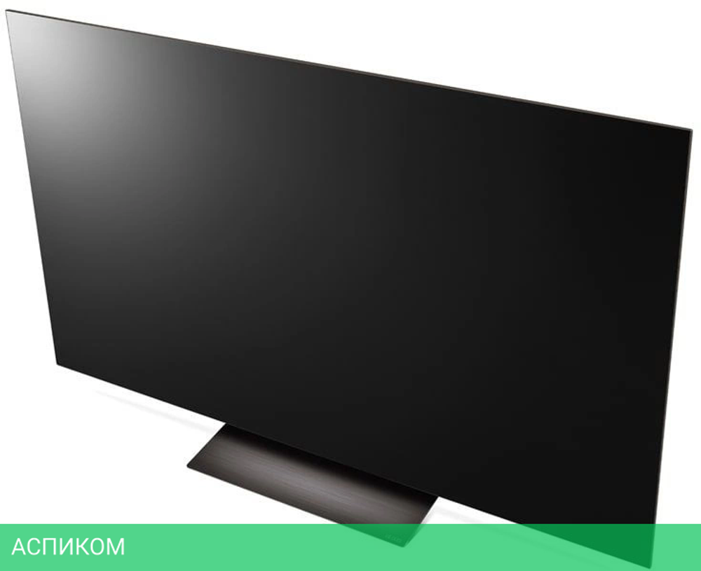 Телевизор OLED LG 65" OLED65C4RLA.ARUG