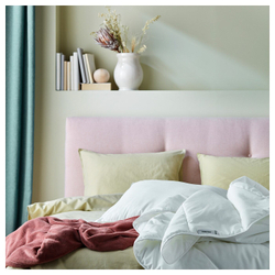 IKEA SMÅSPORRE  (ИКЕА СМÅСПОРРЕ)  -  Всесезонное одеяло, 200x200 см