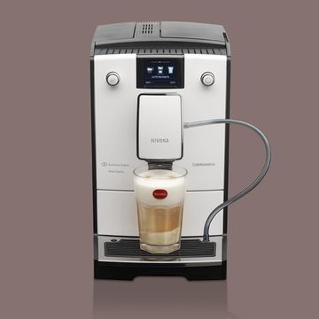 Кавомашина Nivona CafeRomatica 779
