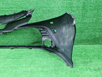 Бампер передний Toyota Camry 8 XV70 (2017-2021)