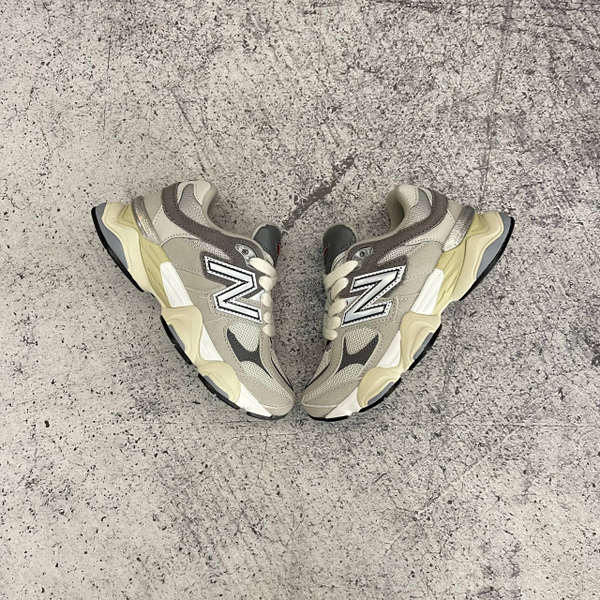 Кроссовки Junior New Balance 9060 light grey