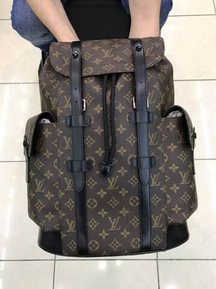 Рюкзак Louis Vuitton