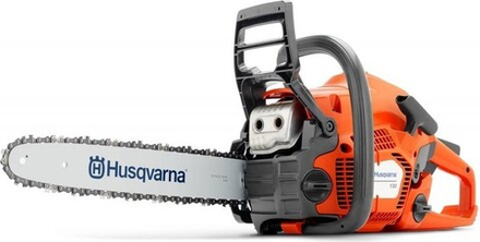 Бензопила HUSQVARNA 130 14" X-Torq 9671084-03