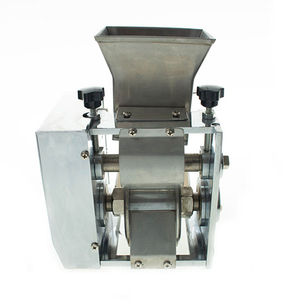 Формующая головка без матрицы JGL-120, d84, ш56