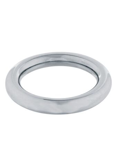 Кольцо Cockring RVS (Цвет: серебро)
