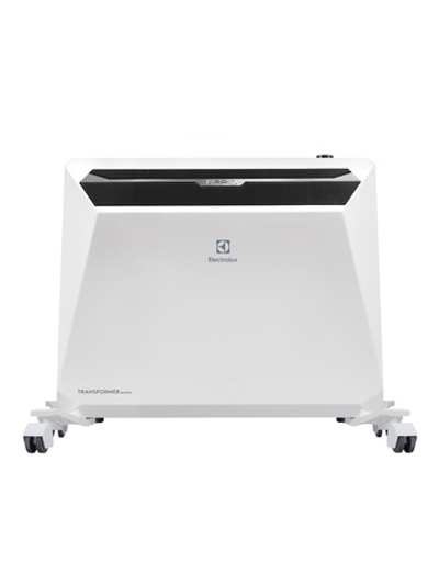 Комплект Electrolux Rapid Transformer с блоком управления и шасси ECH/R-1000 T-TUM3 (механический)