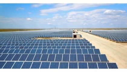 Глобальные данные по объемам солнечной PV энергетики за 2017 год, фото №null