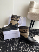 Christian Dior D-Major Boot