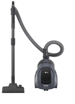 LG VC5420NHTG серый/черный Пылесос