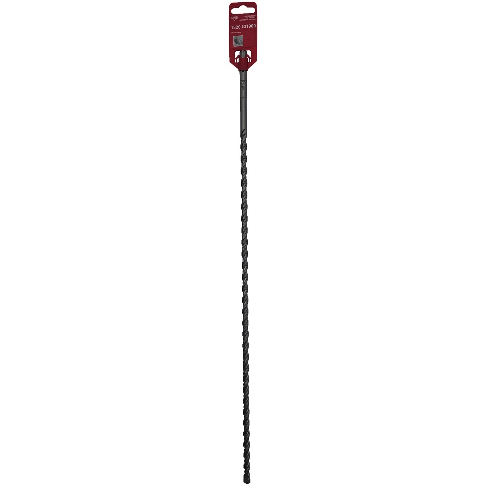 Бур ELITECH  SDS +  10*600