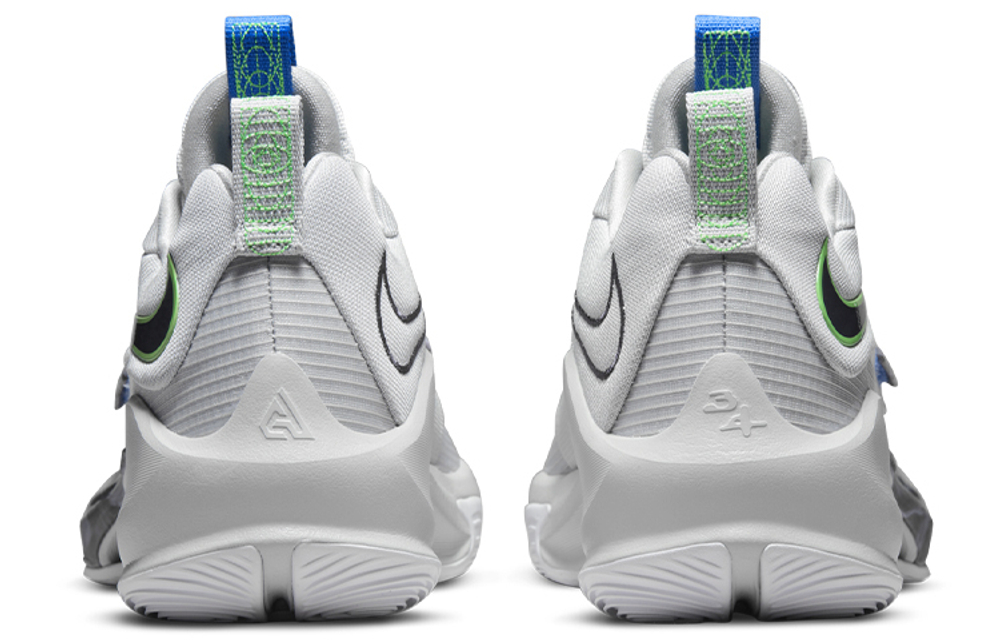 Кроссовки Nike Freak 3 Zoom Ep