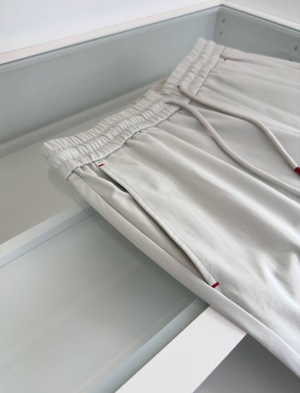 Спортивные штаны Kiton