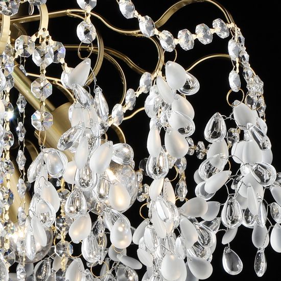 76620-0.3-6+6 COP светильник потолочный