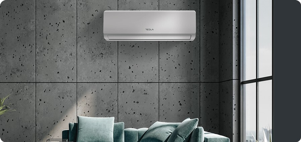 Кондиционер TESLA Tariel TT68X71-24410A