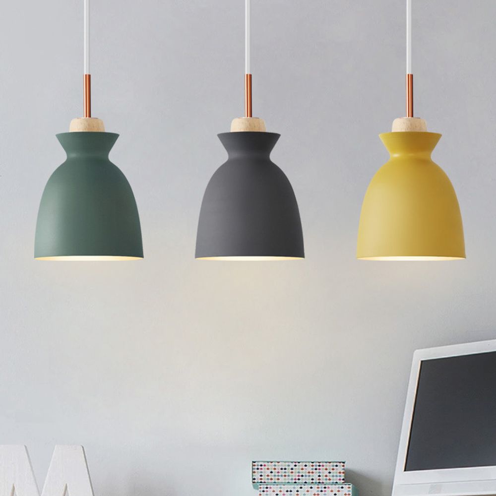 Подвесной светильник OMG B Yellow