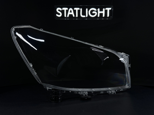 Правое стекло фары Toyota RAV4 2008-2011