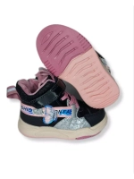 Ботинки демисезонные для девочки хит сезона