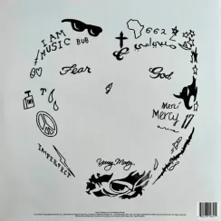 Lil Wayne – Tha Carter VI LP