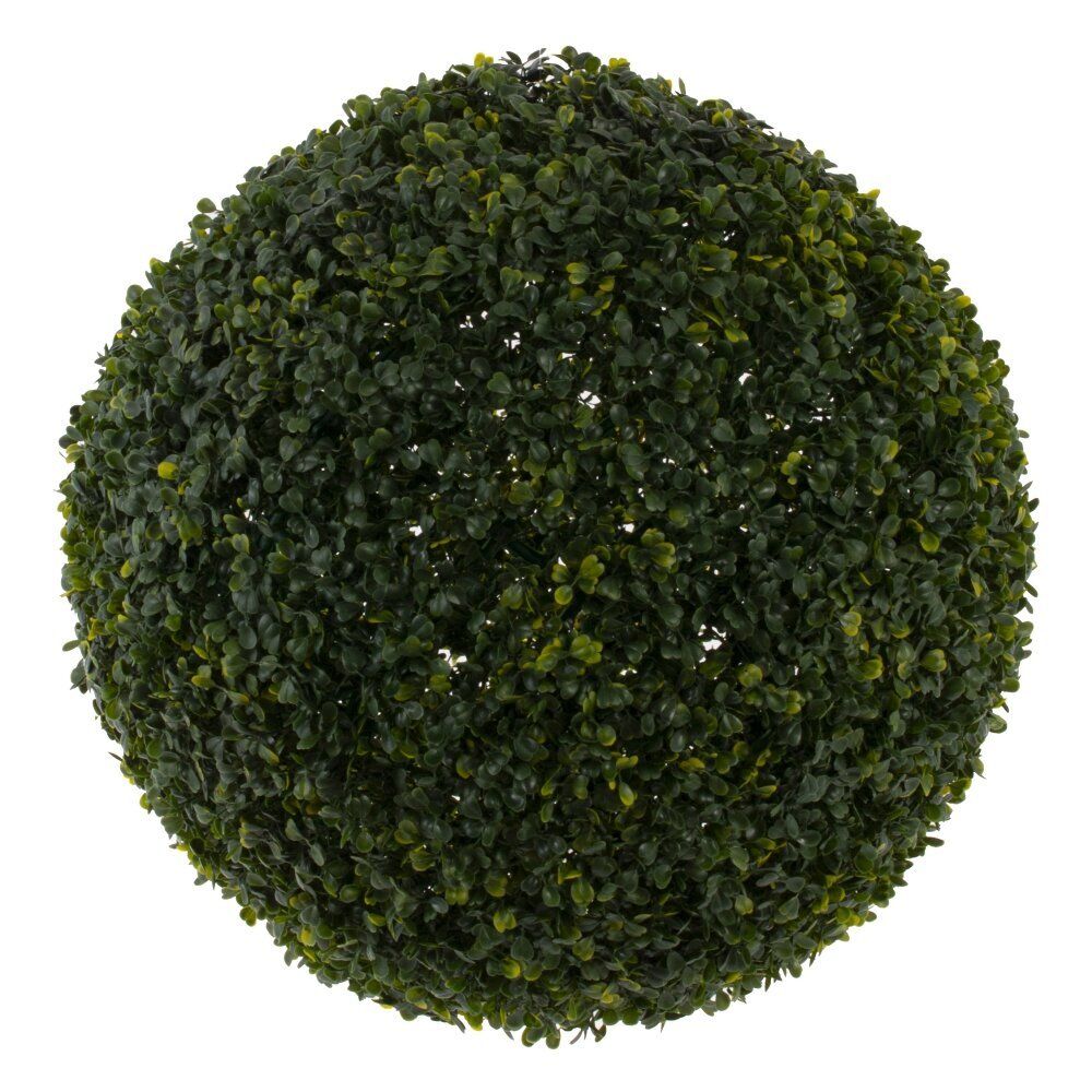 GAEM Цветочная композиция "Шар Самшит", L48 W48 H48 см