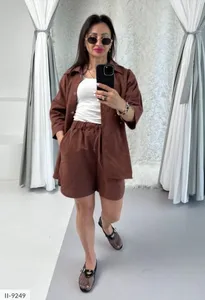 Костюм II-9240 Фабрика Моды