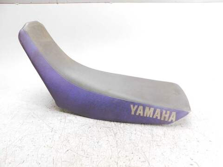сидение Yamaha TT250R 4GY Open Enduro