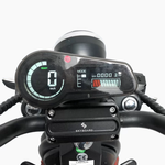 Электроскутер CityCoco Skyboard BR100-5000 RED (Amur) Красный