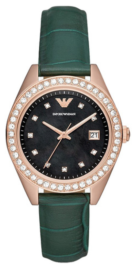 Женские наручные часы Emporio Armani AR11506