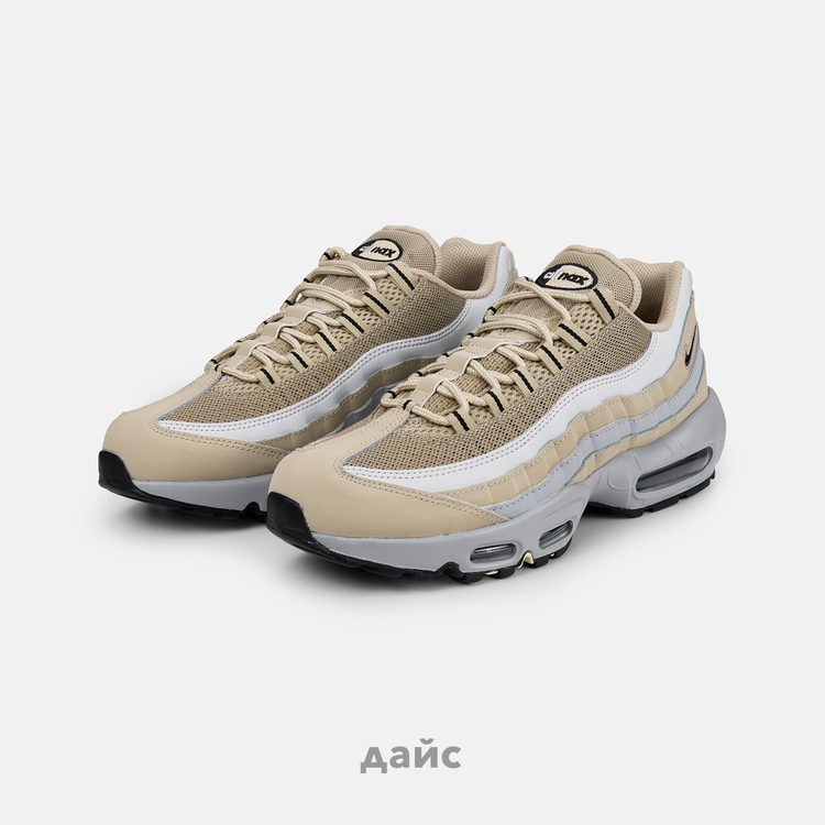 Кроссовки Nike Air Max 95 