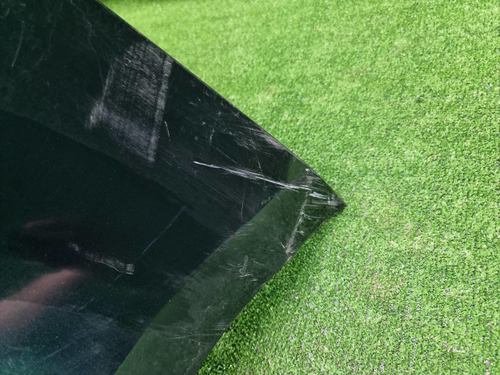 Бампер задний Chery Arrizo 8 (2022-н.в.)