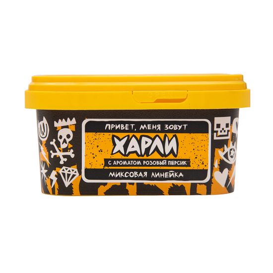 Хулиган Поп (Харли), 200 гр.