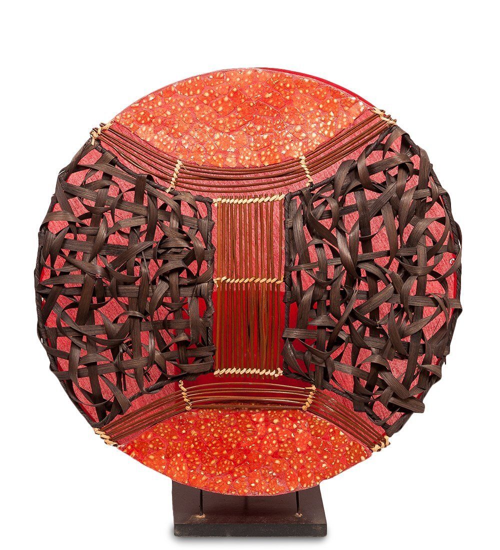 Decor and Gift 42-005 Светильник сред. «Каламус» (о.Бали)