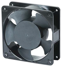 Вентилятор компактный Krubo K-AC12038B2HT