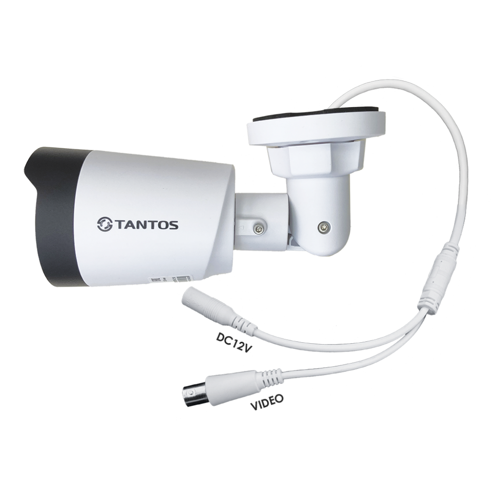 Видеокамера HD TSc-Pe5FN Tantos с проводом