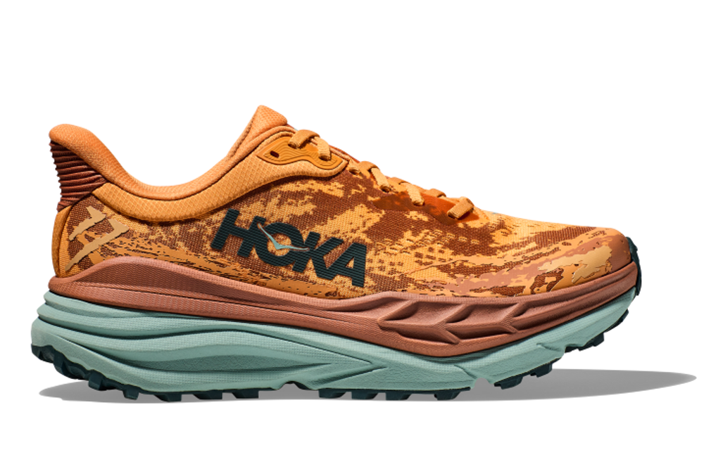 Кроссовки мужские Hoka Stinson 7