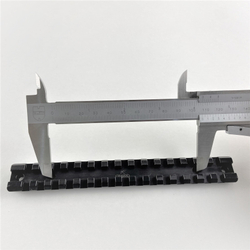 Планка Rusan Picatinny Sauer 80/90/92 (B=107,4) 010-58-2