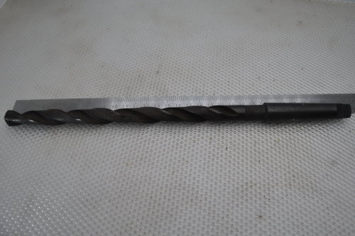 Сверло 15мм (195х310) Р6М5 к\х К/М2 СССР удлиненное