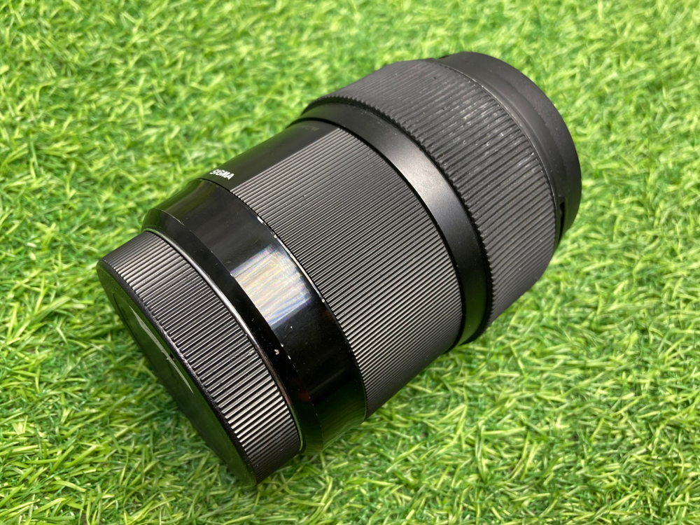 Sigma AF 35mm 1.4 DG HSM ART Canon EF
