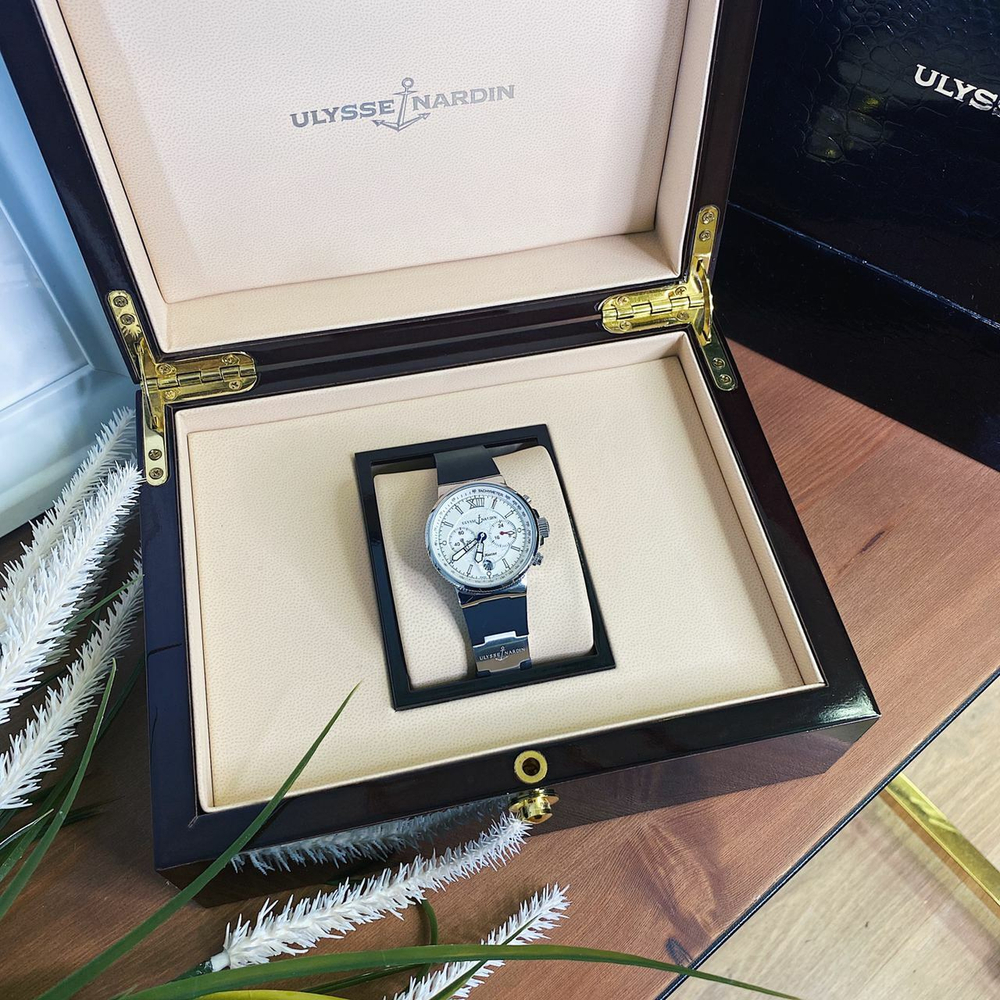 Часы наручные