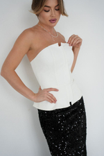 Корсет женский М-1531