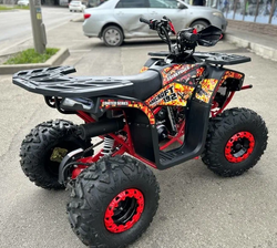 Квадроцикл PROMAX МАЙНКРАФТ 192