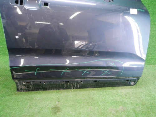 Дверь передняя правая Volvo XC60 2 (2017-н.в.)