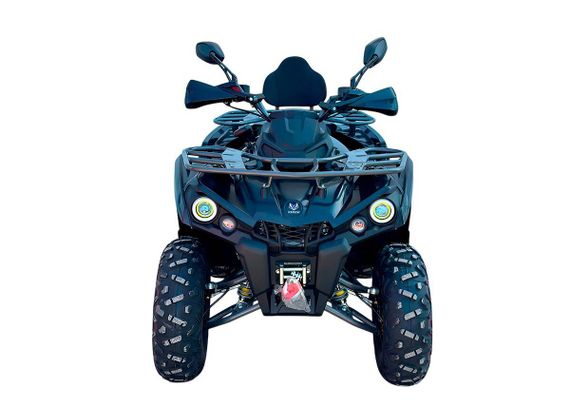 Квадроцикл MIKILON Hammer 200