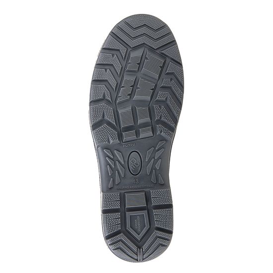 Ботинки 12ТК ПУ/ТПУ, КП