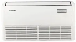 Напольно-потолочная сплит-система Lessar LS-HE18TWE2/LU-HE18UWE2 Eco Energy