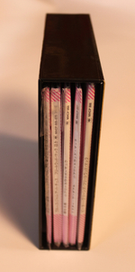Комплект / Fleetwood Mac (6 Mini LP CD + Box)
