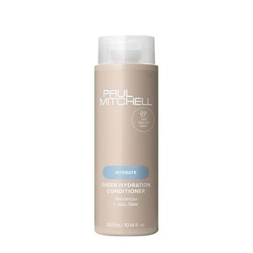 Paul Mitchell Увлажняющий кондиционер для волос Sheer hydration conditioner, 300 мл