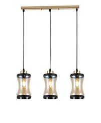 06839/3L GOLD (4) Люстра (RL)